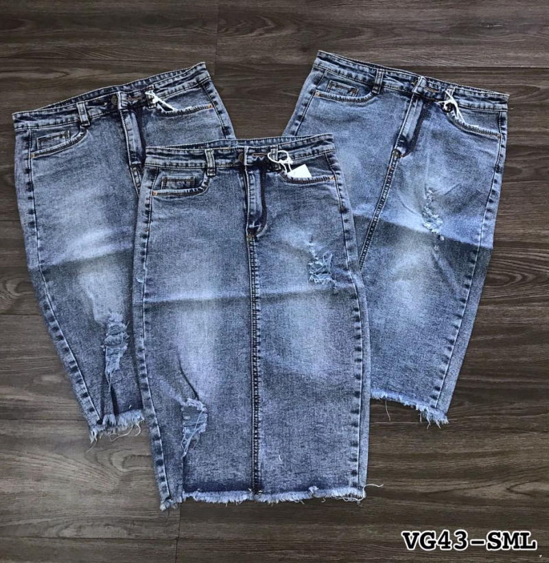 Thế Giới Jeans