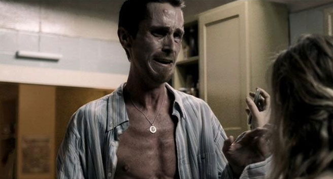 The Machinist