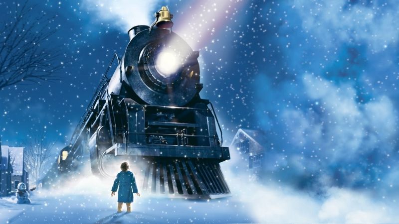 The Polar Express (2004)