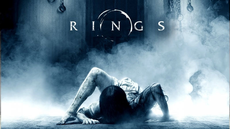 The Ring 3 - Vòng tròn oan nghiệt