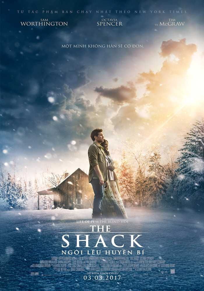 The Shack