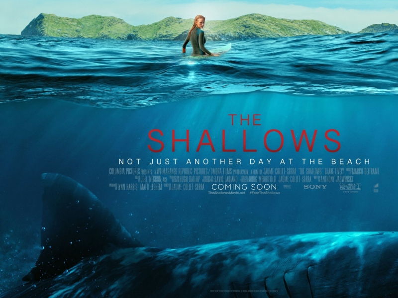 The Shallows