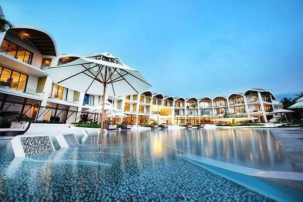 The Shell Resort & Spa Phú Quốc
