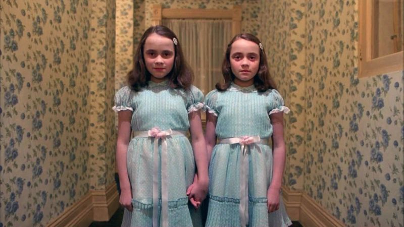 The Shining