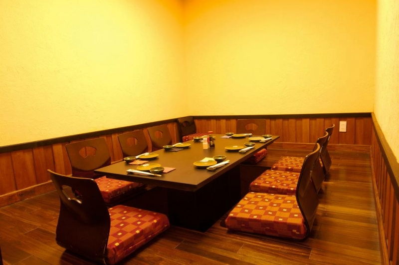 The Sushi Bar - Thiên Quế - Nhà hàng chuyên nghiệp