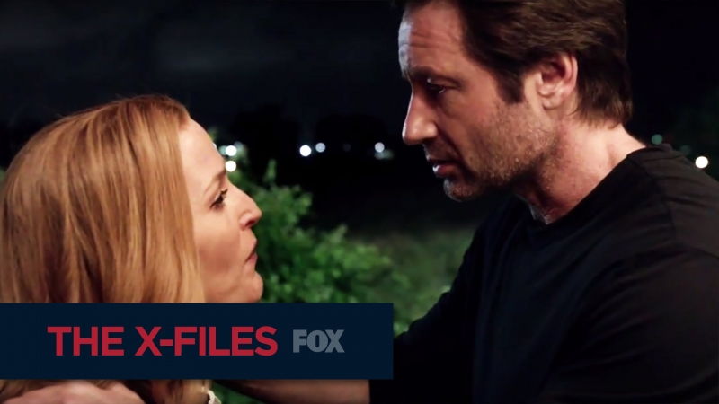 The X-Files