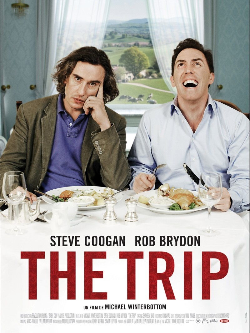 The trip (2010)