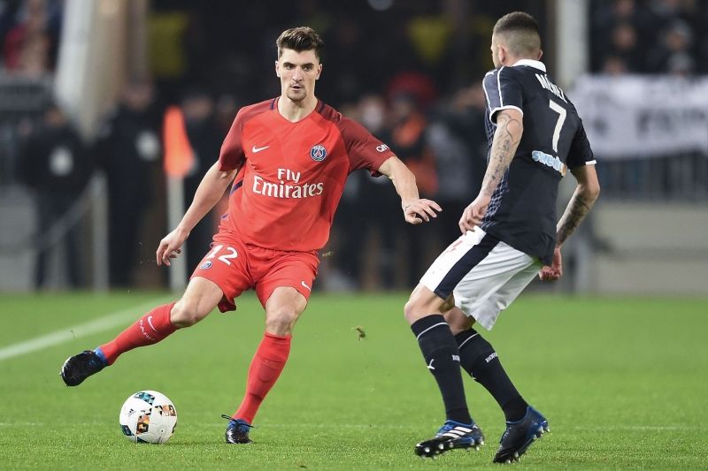 Thomas Meunier