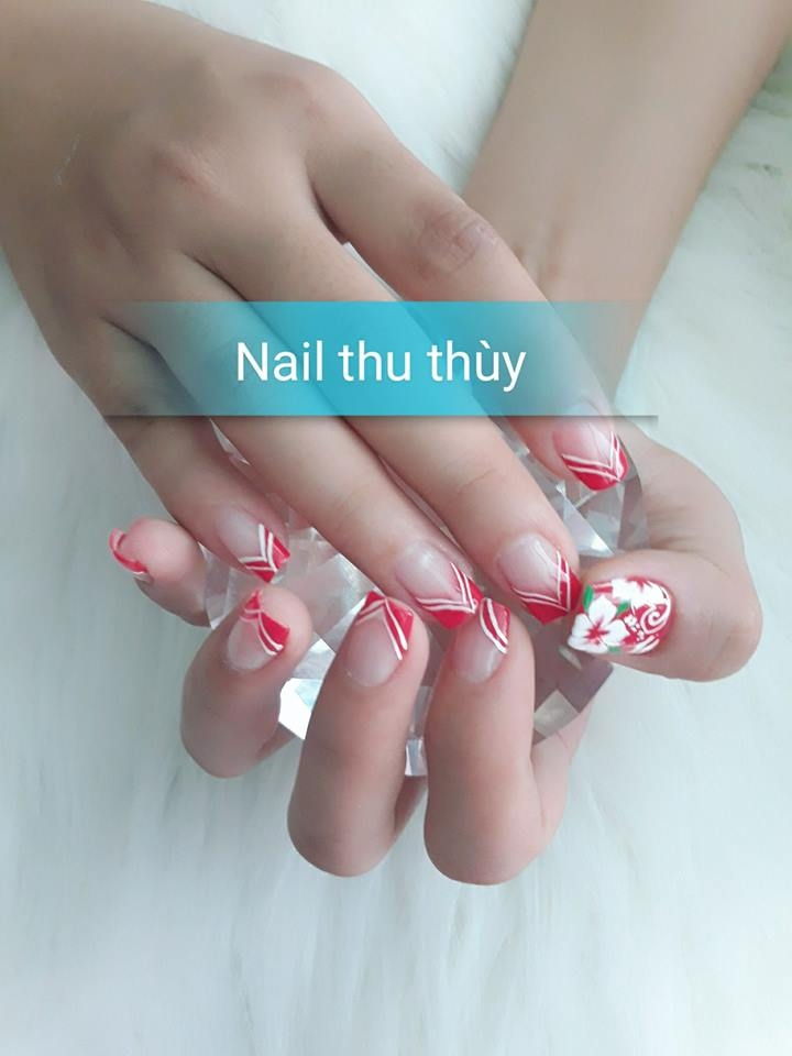 Thu Thùy Nail