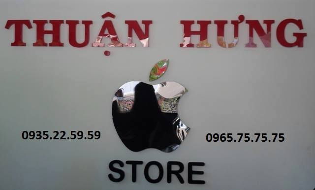 Thuận Hưng iStore