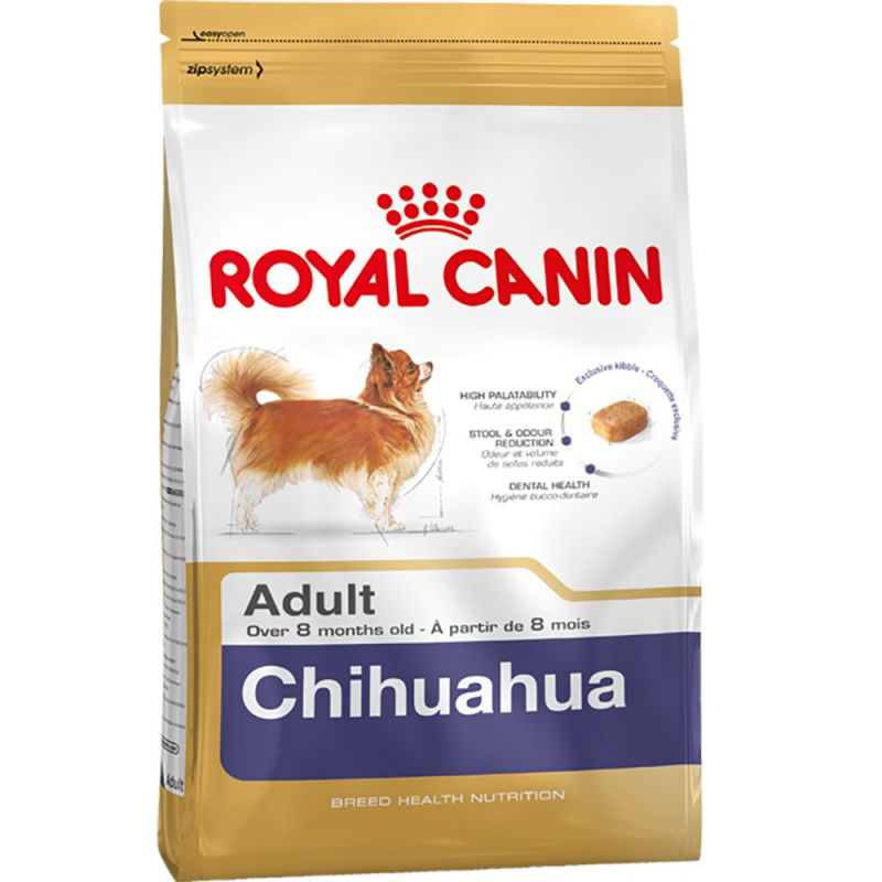 Thức ăn khô Royal Canin