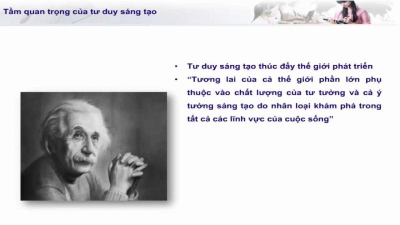 Thúc đẩy kỹ năng tư duy phân tích