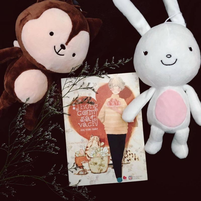 Thùng cơm sát vách - Tửu Tiểu Thất Thùng cơm sát vách - Tửu Tiểu Thất