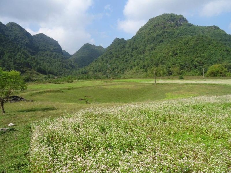 Thung lũng Bắc Sơn Thung lũng Bắc Sơn