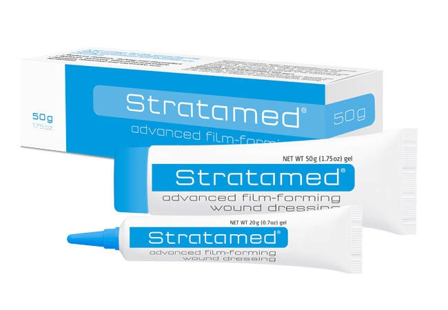 Thuốc đặc trị sẹo Stratamed