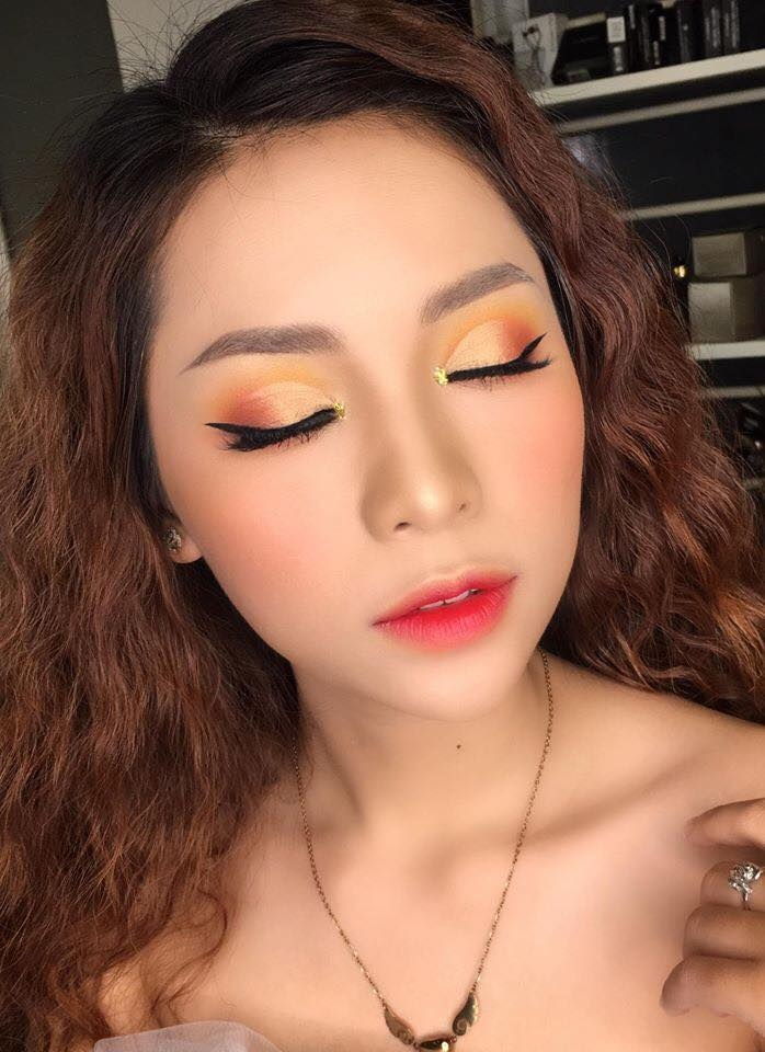 Thương Nguyễn Make up