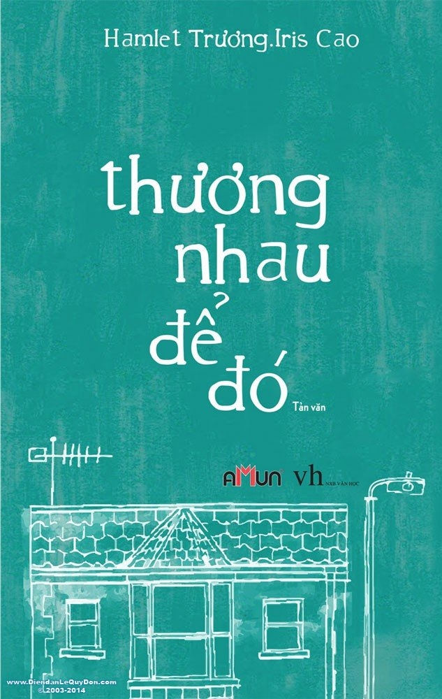 Thương nhau để đó Thương nhau để đó