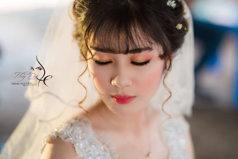 Thúy Trà make Up (Trinh Nguyễn Studio)