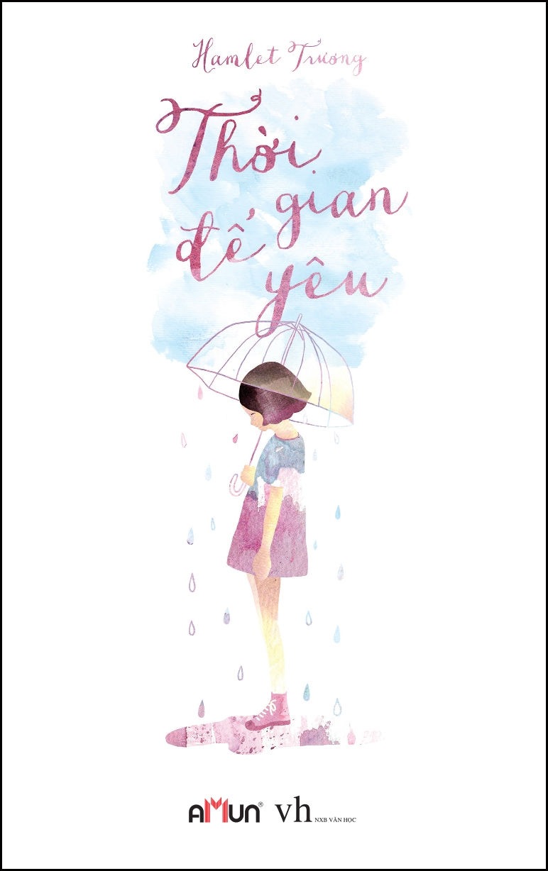 Thời gian để yêu Thời gian để yêu