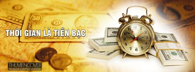 Thời gian quý báu lắm Thời gian quý báu lắm