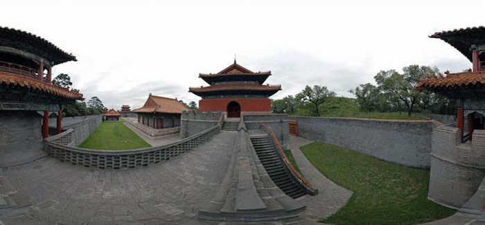 Thập Tam Lăng Thập Tam Lăng