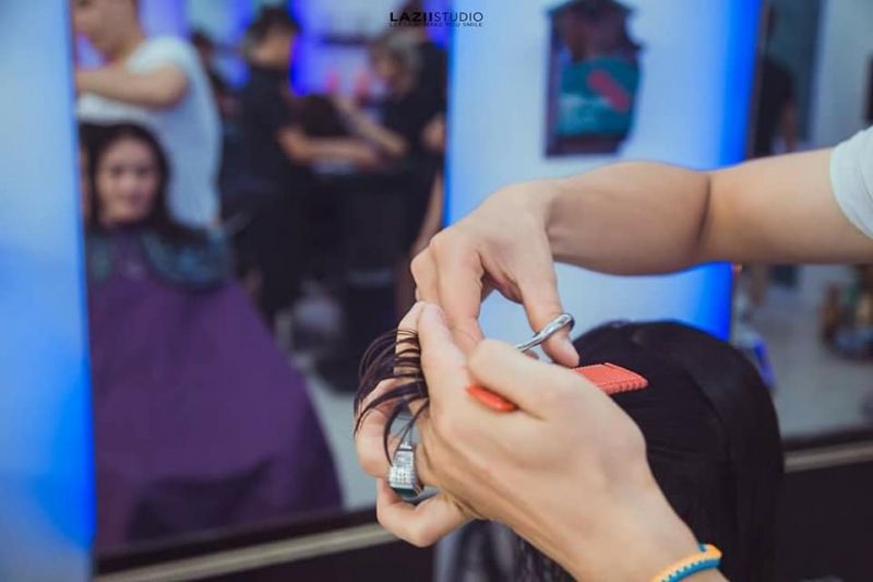 Thịnh Beauty Salon Thịnh Beauty Salon