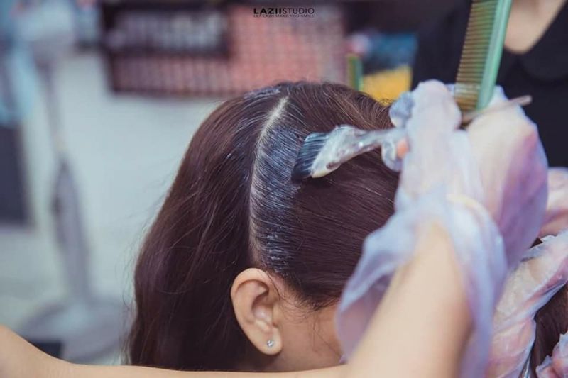 Thịnh Beauty Salon Thịnh Beauty Salon