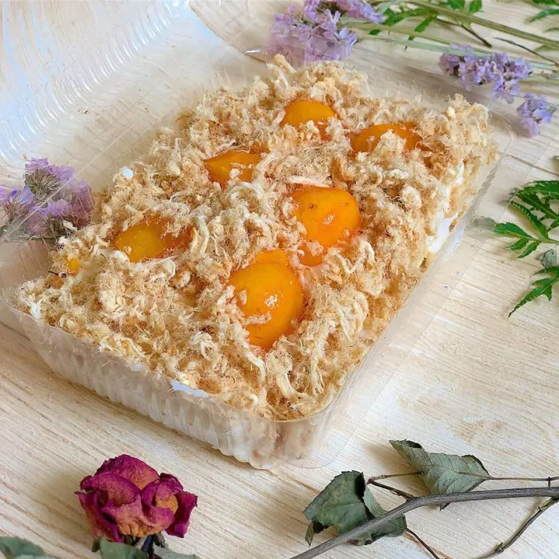 Tiệm bánh An Tiệm bánh An