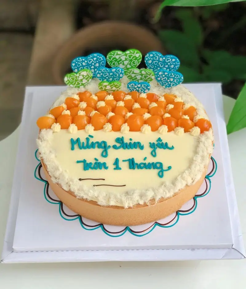 Tiệm bánh Linh Nhỏ Tiệm bánh Linh Nhỏ