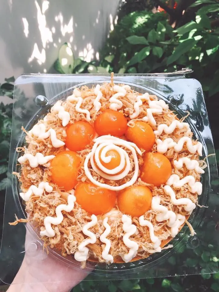 Tiệm bánh Mai Kha Hân Tiệm bánh Mai Kha Hân