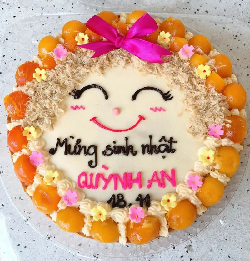 Tiệm bánh Mai Kha Hân Tiệm bánh Mai Kha Hân