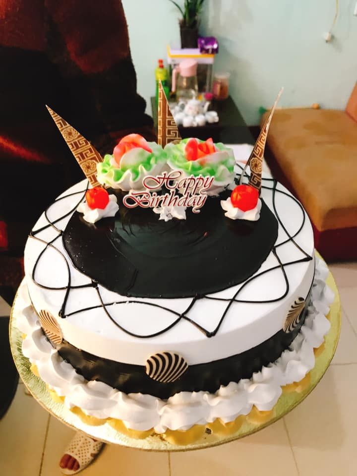 Tiệm bánh sinh nhật Quỳnh Trang Bakery