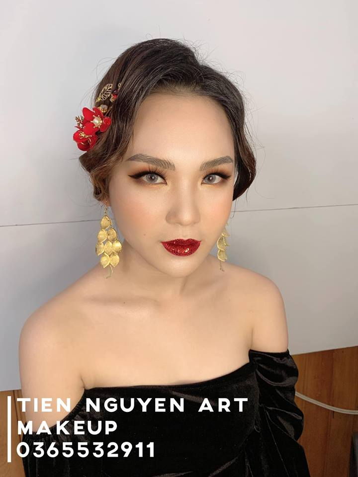 Tien Nguyen Art