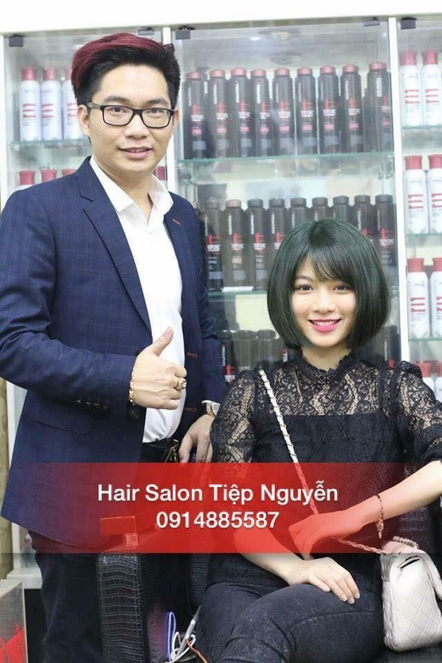 Tiệp Nguyễn Hair Salon