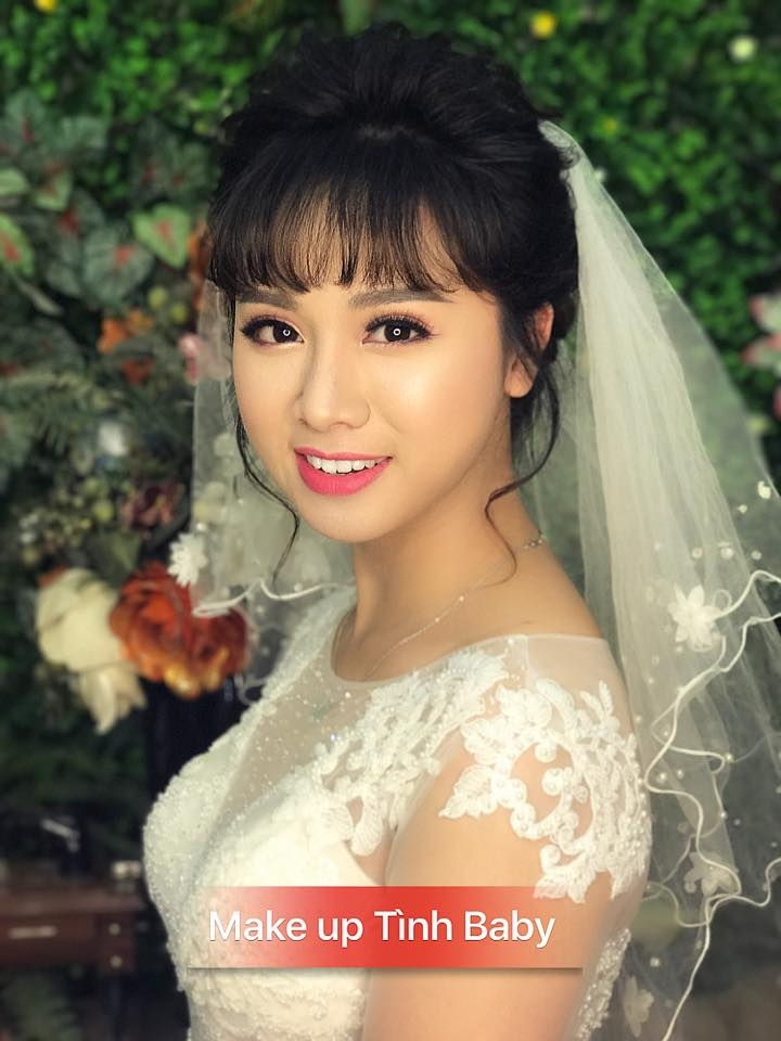 Tình Baby Make up (Zungkim Bridal)