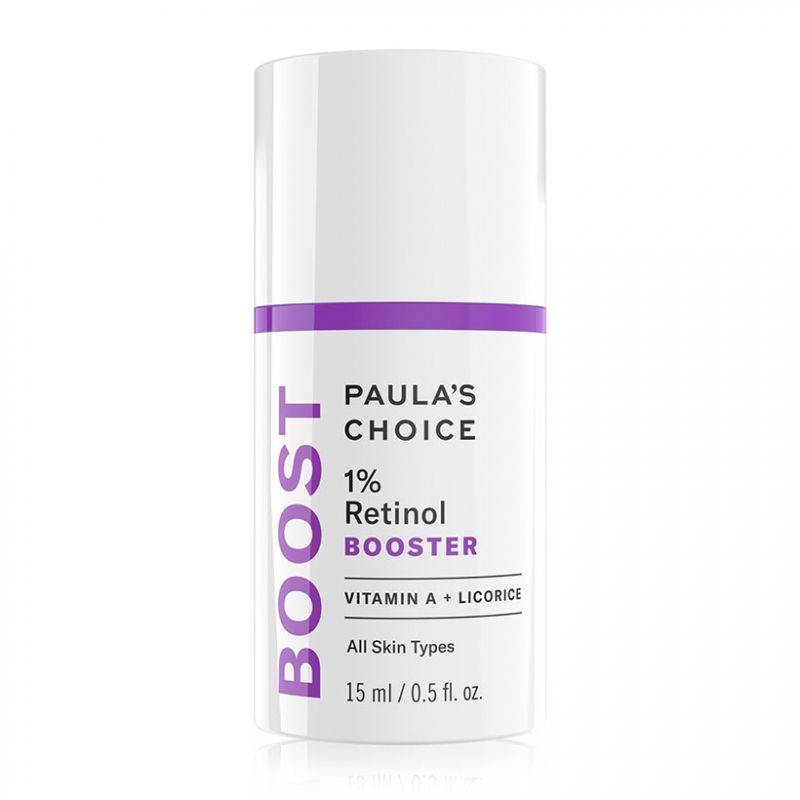 Tinh chất chống lão hóa 1% Retinol Booster