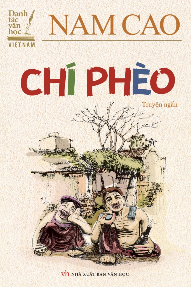 Tình yêu Chí Phèo - Thị Nở