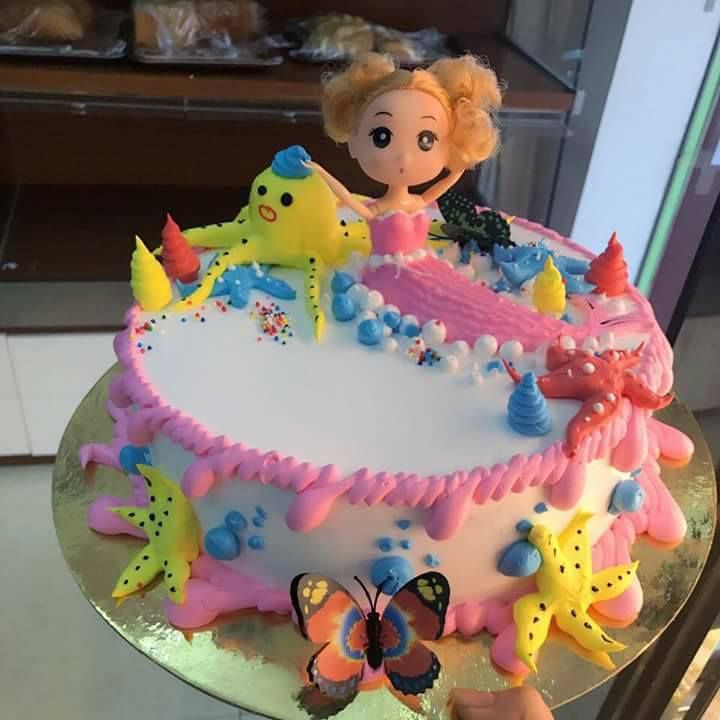 Tiệm Bánh Anna Tiệm Bánh Anna