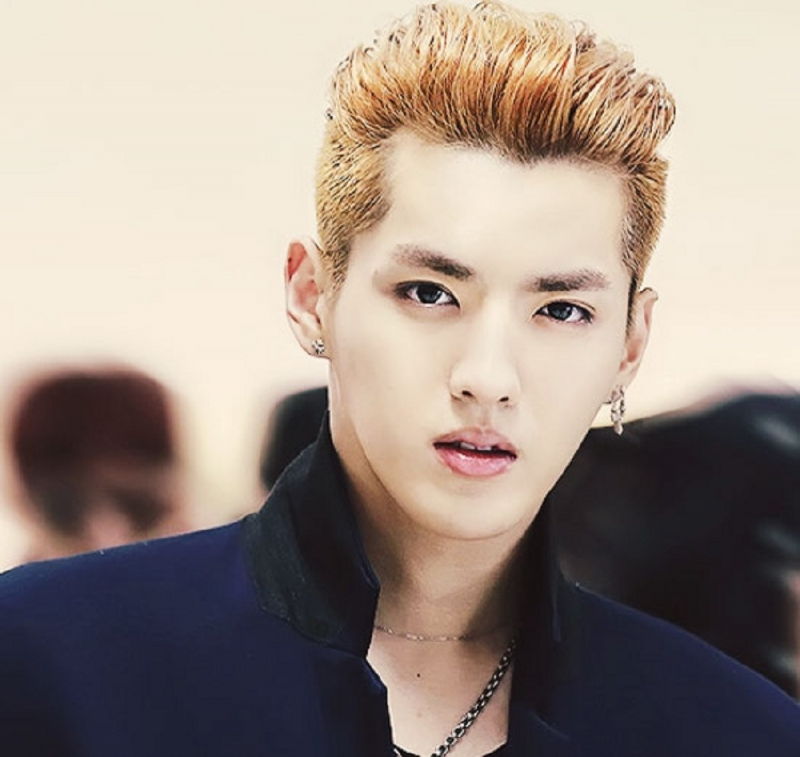 Tóc Undercut Hàn Quốc Tóc Undercut Hàn Quốc