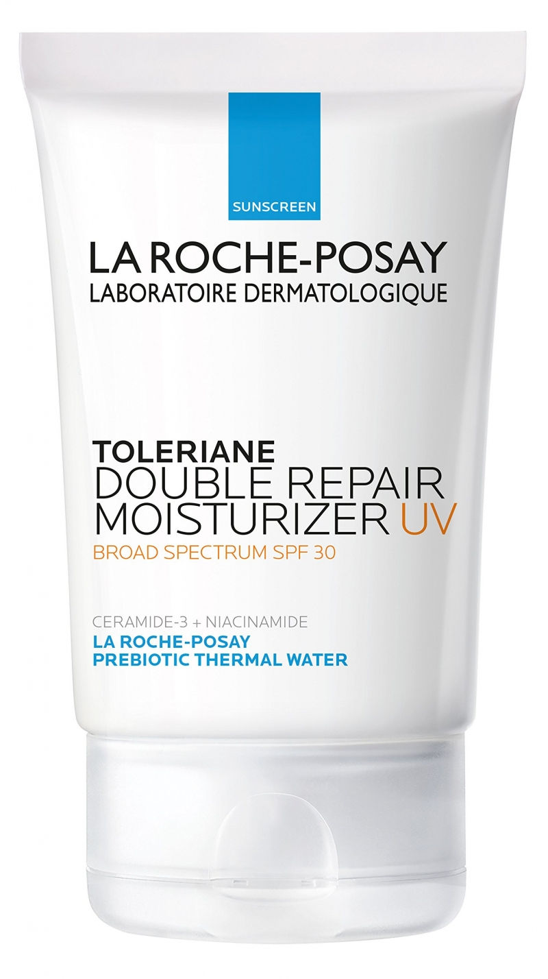 Toleriane Double Repair Moisturizer UV của La Roche Posay