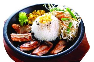 Top 8 Quán ăn ngon nhất tại Vincom Bà Triệu – Hà Nội - Top Chuẩn