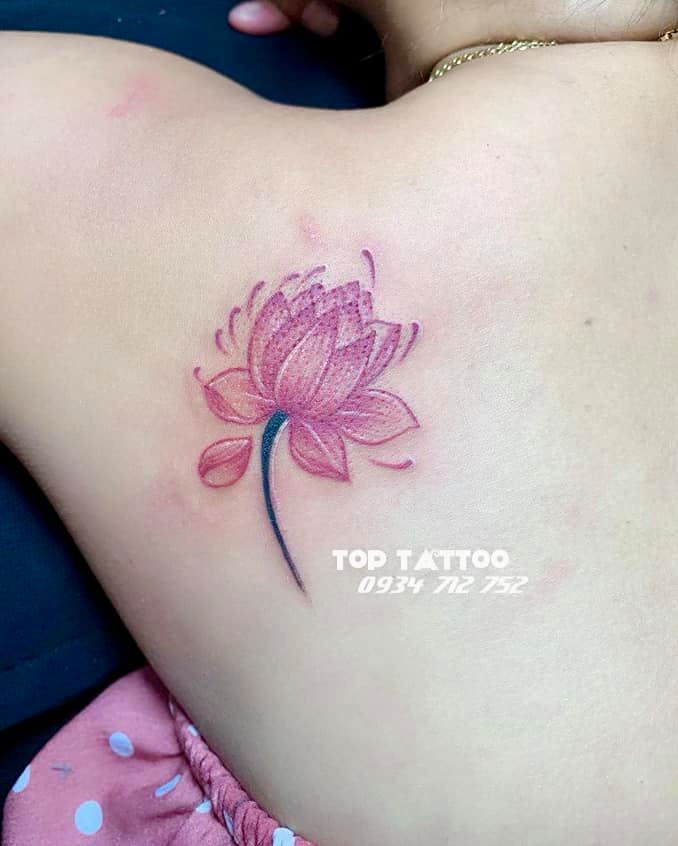 Tốp Tattoo - Xăm Nghệ Thuật Huế