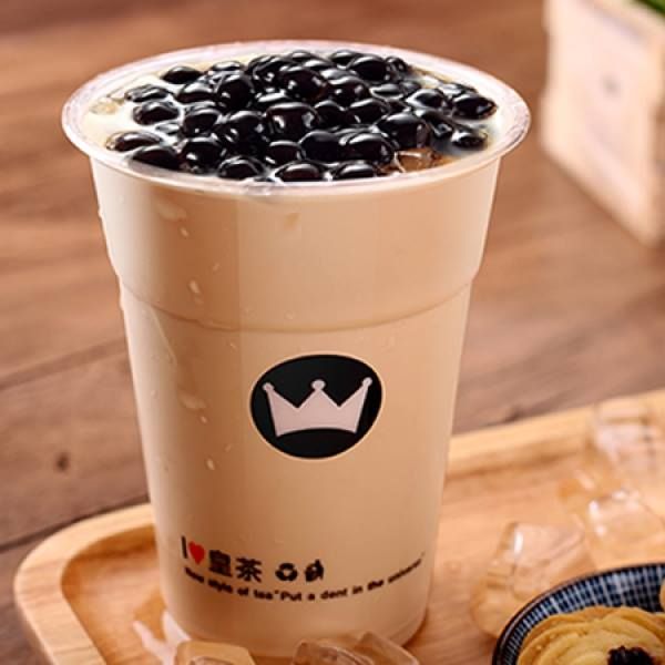 Trà sữa RoyalTea Ninh Bình