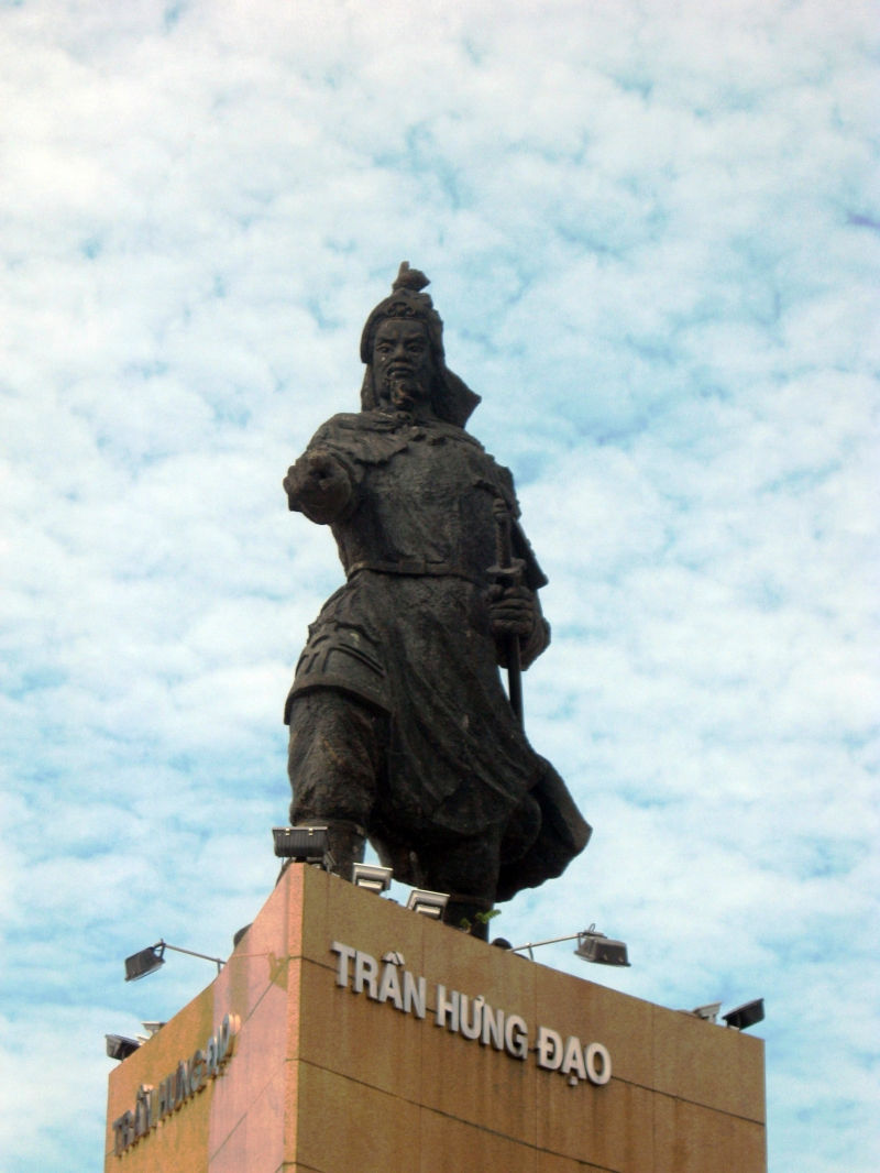 Trần Hưng Đạo