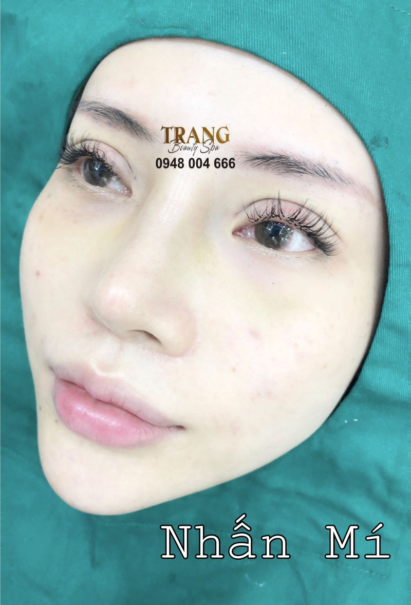 Trang Beauty Spa