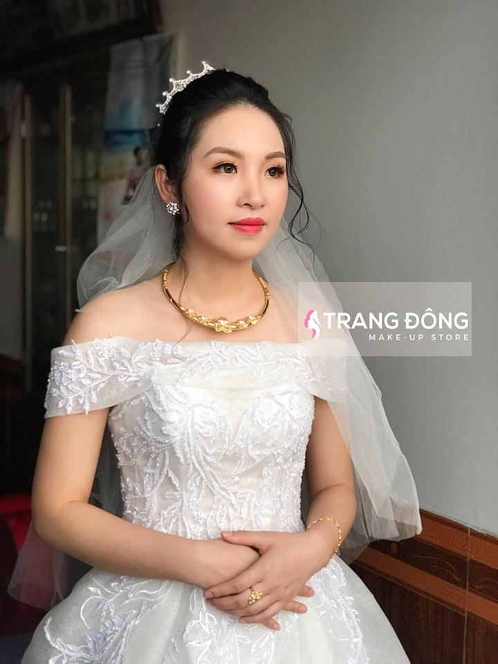 Trang Đông Wedding