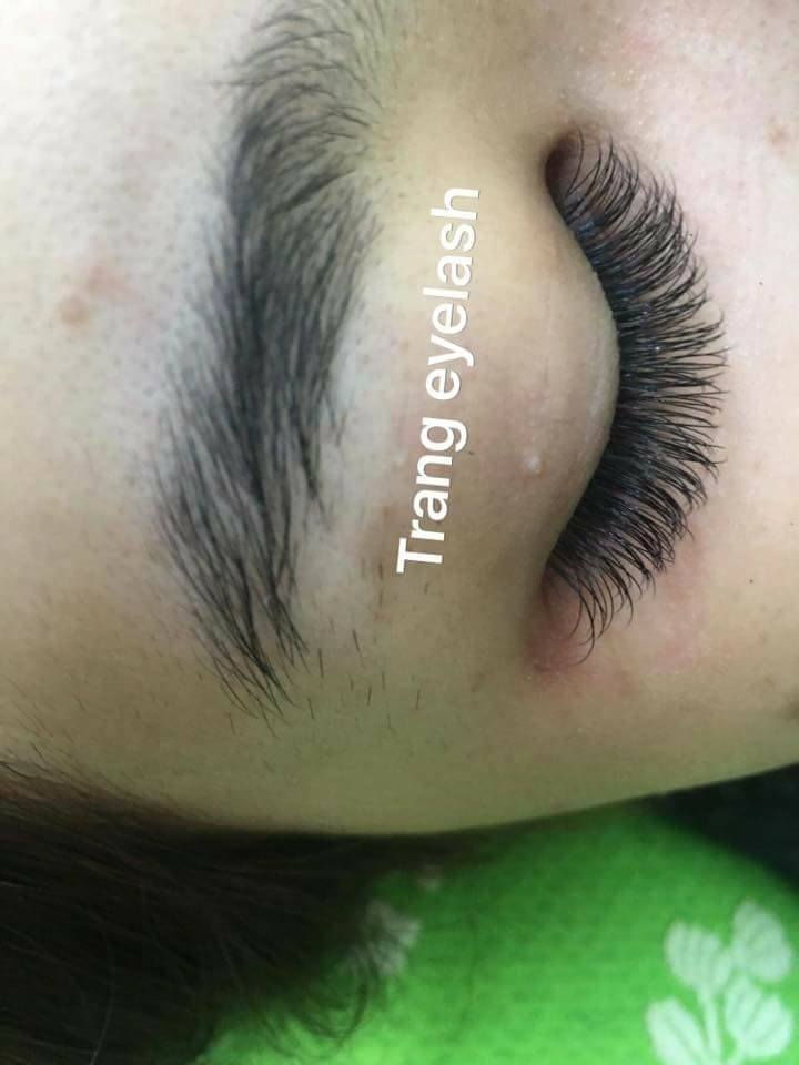 Trang Eyelash