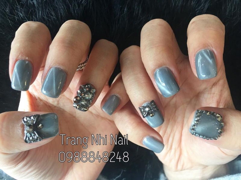 Trang Nhi Nail