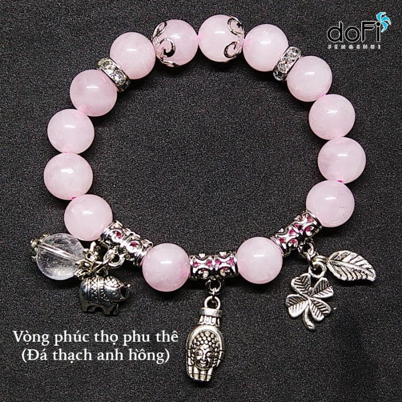 Trang Sức Phong Thủy Dofi Trang Sức Phong Thủy Dofi