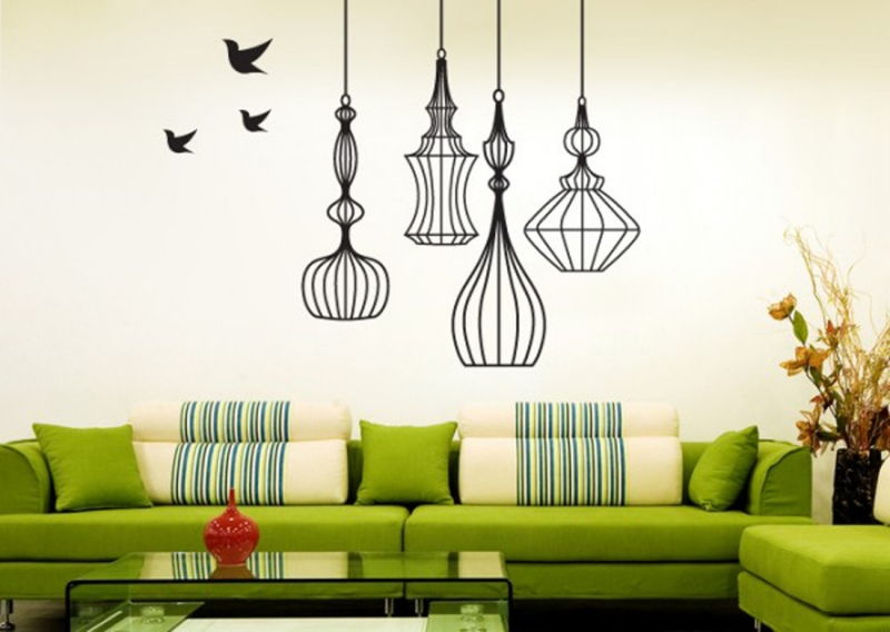 Trang trí không gian làm việc với những bức ảnh khiến bạn hạnh phúc